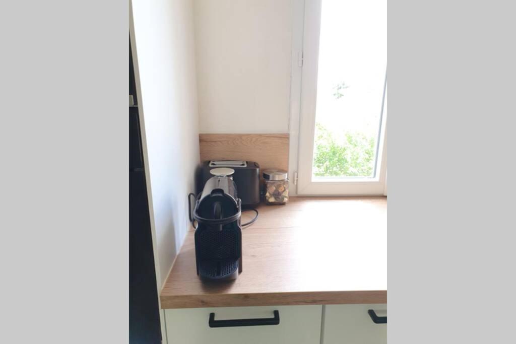 Sarlat - 24 - L'Appartement D'Euphe Avec Piscine Kültér fotó